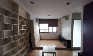 À vendre 1 chambre condo à Bang Kapi, Bangkok