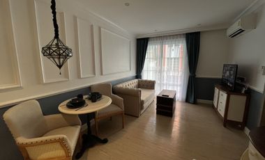 À vendre 1 chambre condo à Jomtien, Pattaya