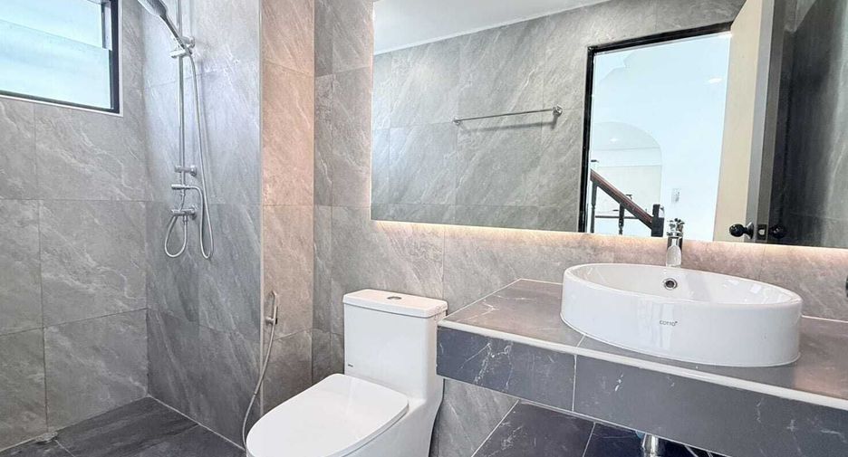 For sale 3 bedrooms house in Mueang Phuket, Phuket