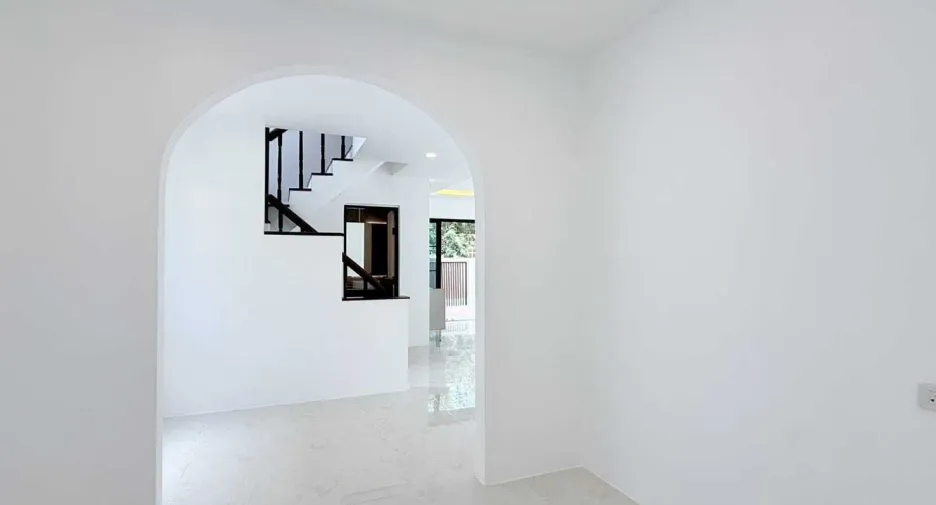 For sale 3 bedrooms house in Mueang Phuket, Phuket