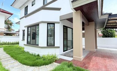 For sale 3 bedrooms house in Mueang Phuket, Phuket