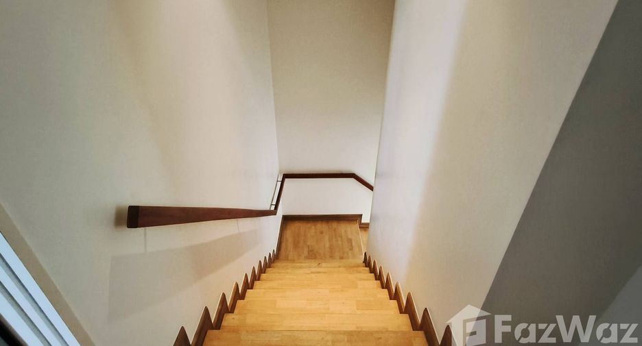For sale and for rent 3 bedrooms condo in Watthana, Bangkok