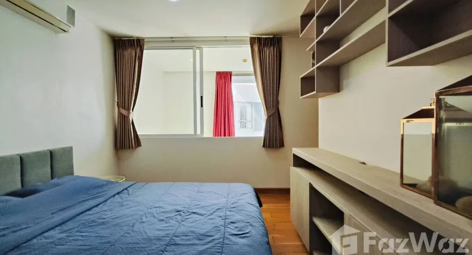 For sale and for rent 3 bedrooms condo in Watthana, Bangkok
