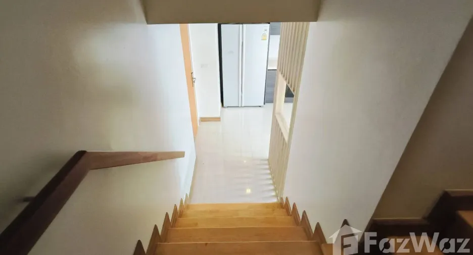 For sale and for rent 3 bedrooms condo in Watthana, Bangkok