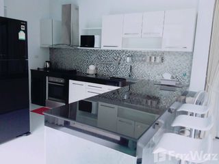 À vendre 3 chambres villa à Thalang, Phuket