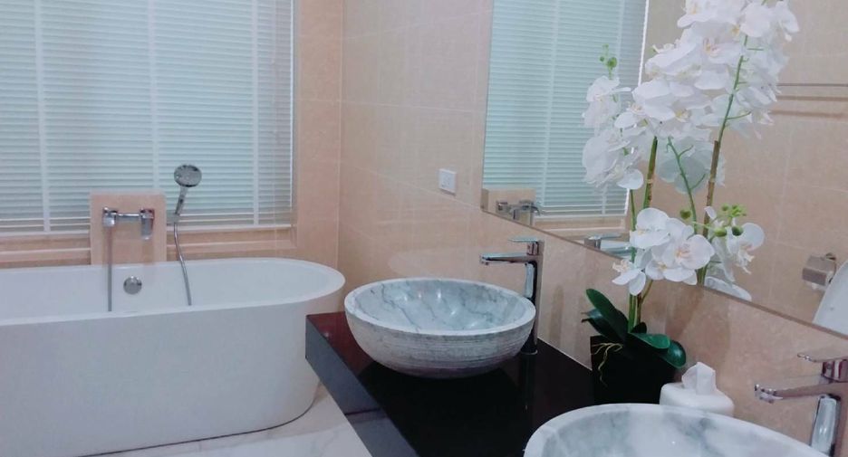 À vendre 3 chambres villa à Thalang, Phuket