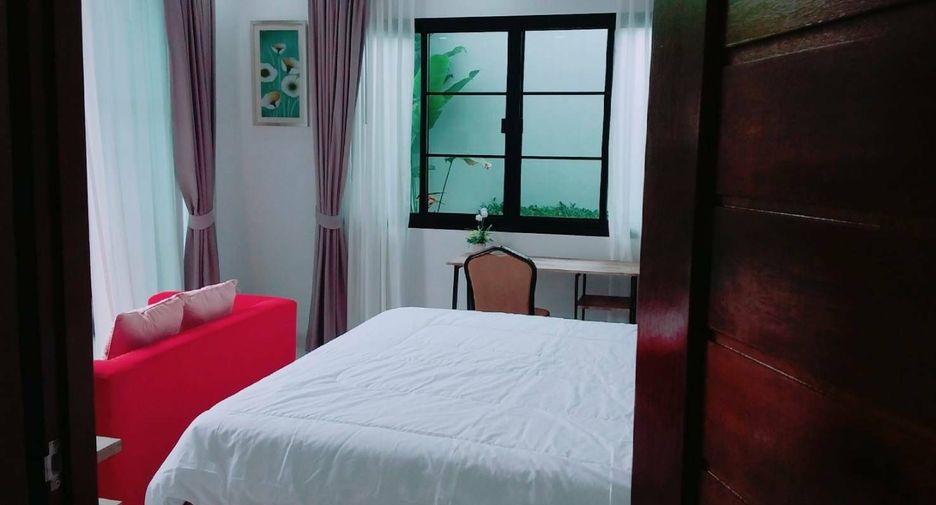 À vendre 3 chambres villa à Thalang, Phuket