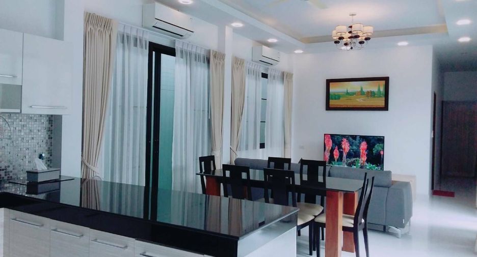 À vendre 3 chambres villa à Thalang, Phuket