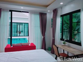 À vendre 3 chambres villa à Thalang, Phuket