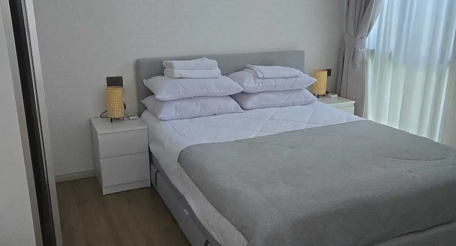 Wohnung zum Kauf mit 1 Zimmer in Thalang, Phuket