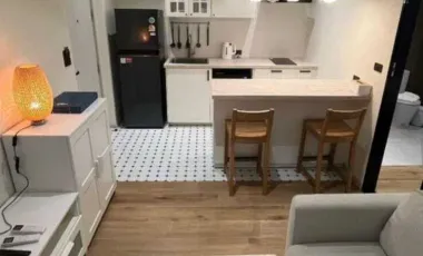 For sale 1 bed condo in Thalang, Phuket