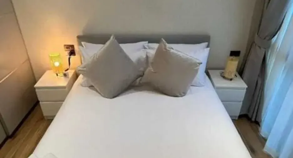 Wohnung zum Kauf mit 1 Zimmer in Thalang, Phuket