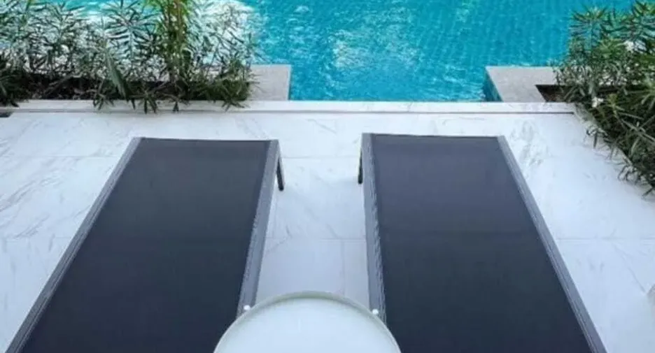 Wohnung zum Kauf mit 1 Zimmer in Thalang, Phuket