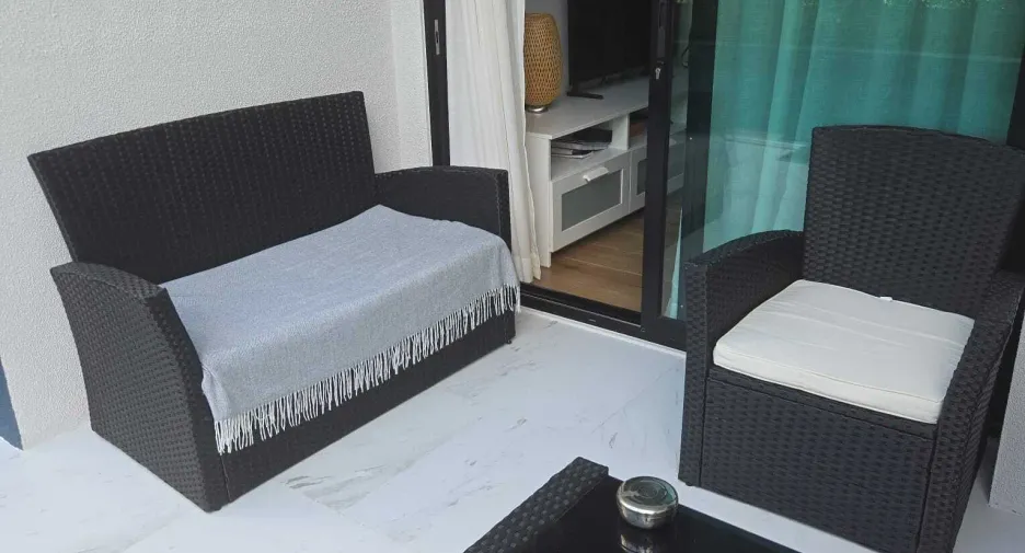 Wohnung zum Kauf mit 1 Zimmer in Thalang, Phuket