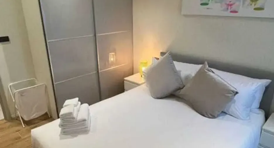 Wohnung zum Kauf mit 1 Zimmer in Thalang, Phuket