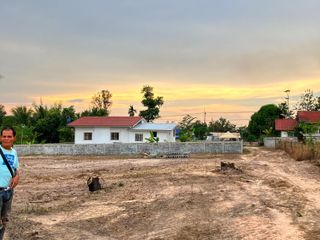 For sale 3 ベッドルーム house in Sirindhorn, Ubon Ratchathani