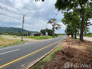 For sale land in Takua Thung, Phang Nga