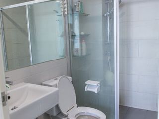 À vendre 1 chambre condo à Si Racha, Chonburi