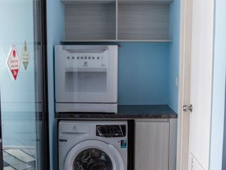 À vendre 1 chambre condo à Si Racha, Chonburi
