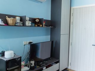 À vendre 1 chambre condo à Si Racha, Chonburi