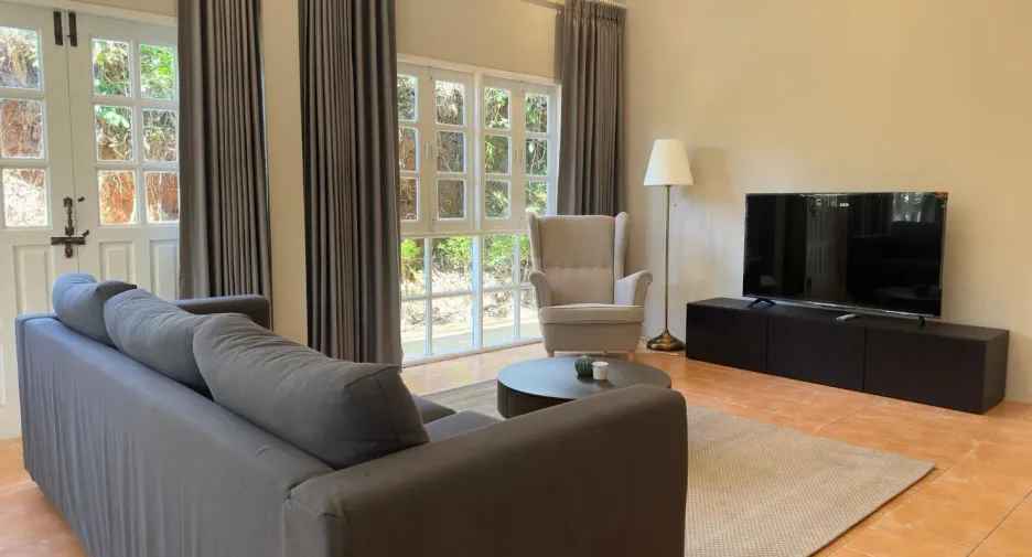 For rent 3 ベッドルーム house in Mueang Phuket, Phuket