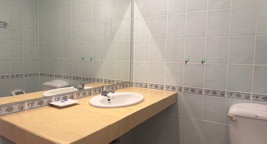 Аренда 3 спальни дом в Пхукет Тощн, Пхукет