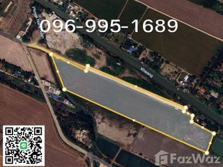 Продажа Участок в Mueang Chachoengsao, Чаченгсау