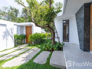 For sale 4 bedrooms villa in Thalang, Phuket