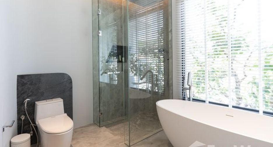 For sale 4 bedrooms villa in Thalang, Phuket