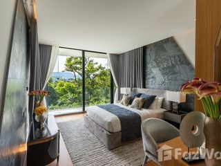 For sale 4 bedrooms villa in Thalang, Phuket