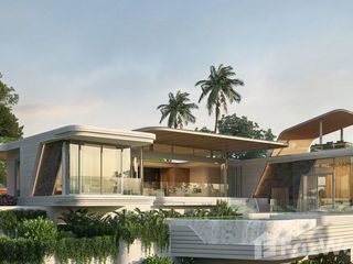For sale 4 bedrooms villa in Thalang, Phuket