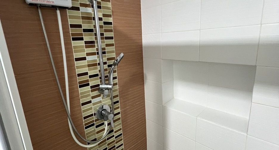 For sale 3 bedrooms house in Prawet, Bangkok