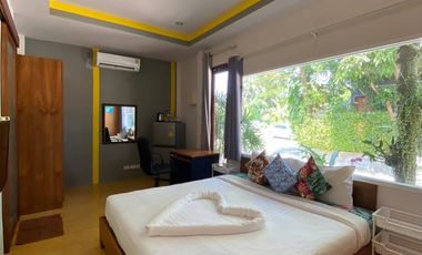 For rent 2 bedrooms apartment in Thalang, Phuket