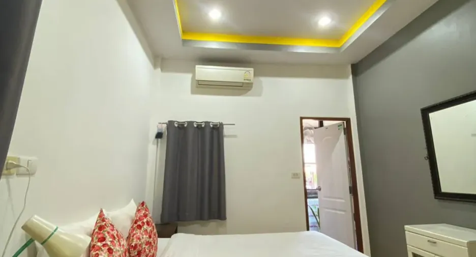 For rent 2 ベッドルーム apartment in Thalang, Phuket