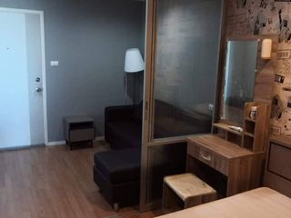 For sale 1 bed condo in Bang Sue, Bangkok