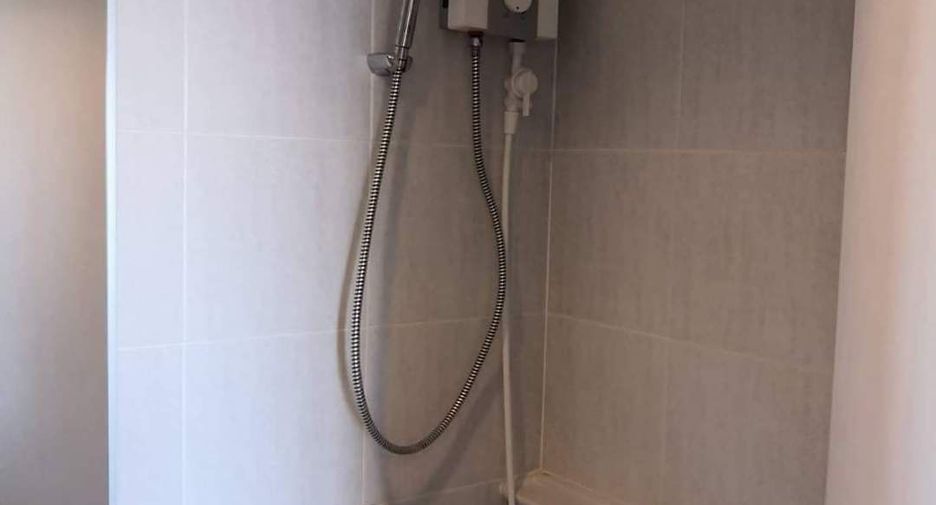 For sale 1 bed condo in Bang Sue, Bangkok