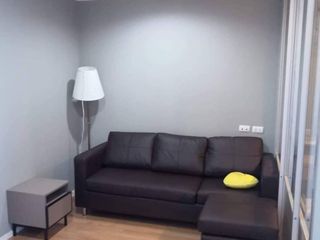 For sale 1 bed condo in Bang Sue, Bangkok