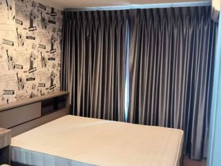 For sale 1 bed condo in Bang Sue, Bangkok