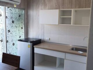 For sale 1 bed condo in Bang Sue, Bangkok