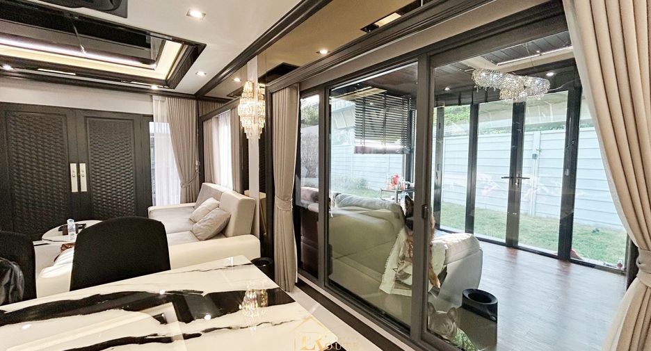 Casa en venta de 4 habitaciones en Mueang Pathum Thani, Pathum Thani
