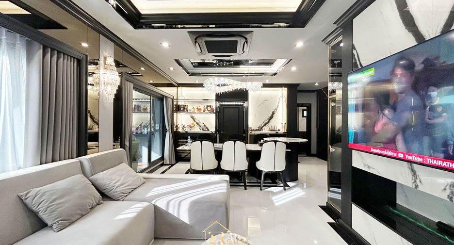 Casa en venta de 4 habitaciones en Mueang Pathum Thani, Pathum Thani