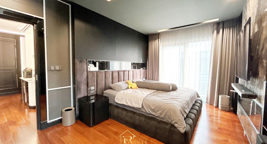 Casa en venta de 4 habitaciones en Mueang Pathum Thani, Pathum Thani