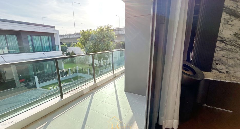 Casa en venta de 4 habitaciones en Mueang Pathum Thani, Pathum Thani