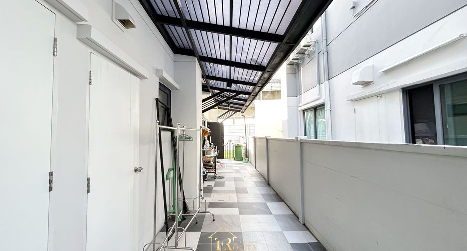 Casa en venta de 4 habitaciones en Mueang Pathum Thani, Pathum Thani