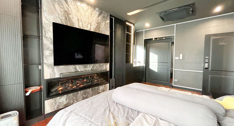 Casa en venta de 4 habitaciones en Mueang Pathum Thani, Pathum Thani