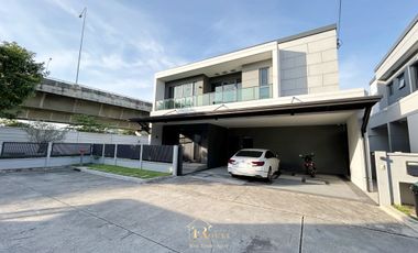 Casa en venta de 4 habitaciones en Mueang Pathum Thani, Pathum Thani