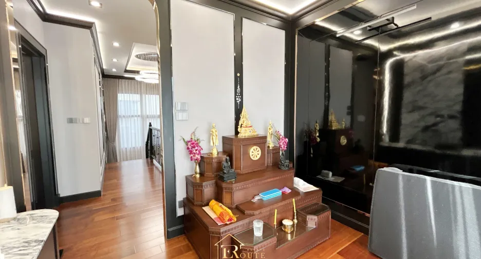 Casa en venta de 4 habitaciones en Mueang Pathum Thani, Pathum Thani