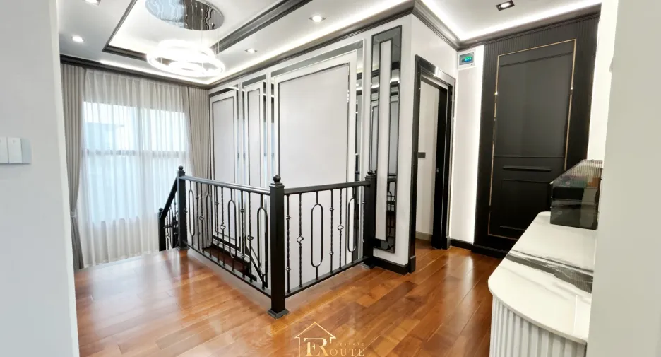 Casa en venta de 4 habitaciones en Mueang Pathum Thani, Pathum Thani