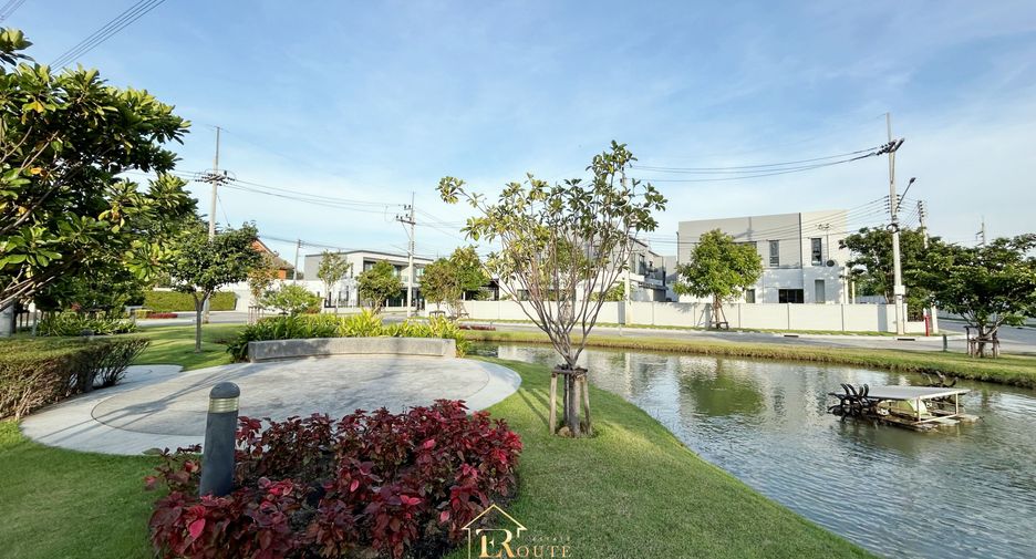 Casa en venta de 4 habitaciones en Mueang Pathum Thani, Pathum Thani