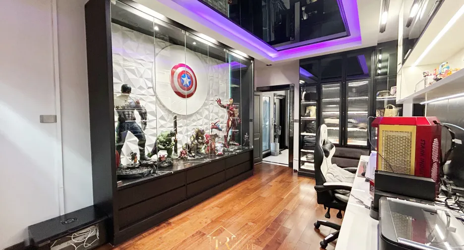 Casa en venta de 4 habitaciones en Mueang Pathum Thani, Pathum Thani